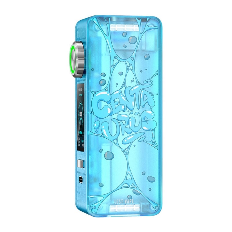e-liquide Box Centaurus N100 - Lost Vape pas cher