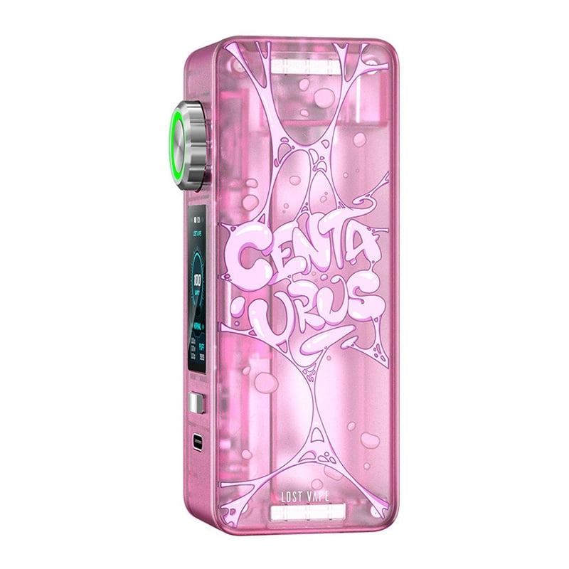 e-liquide Box Centaurus N100 - Lost Vape pas cher