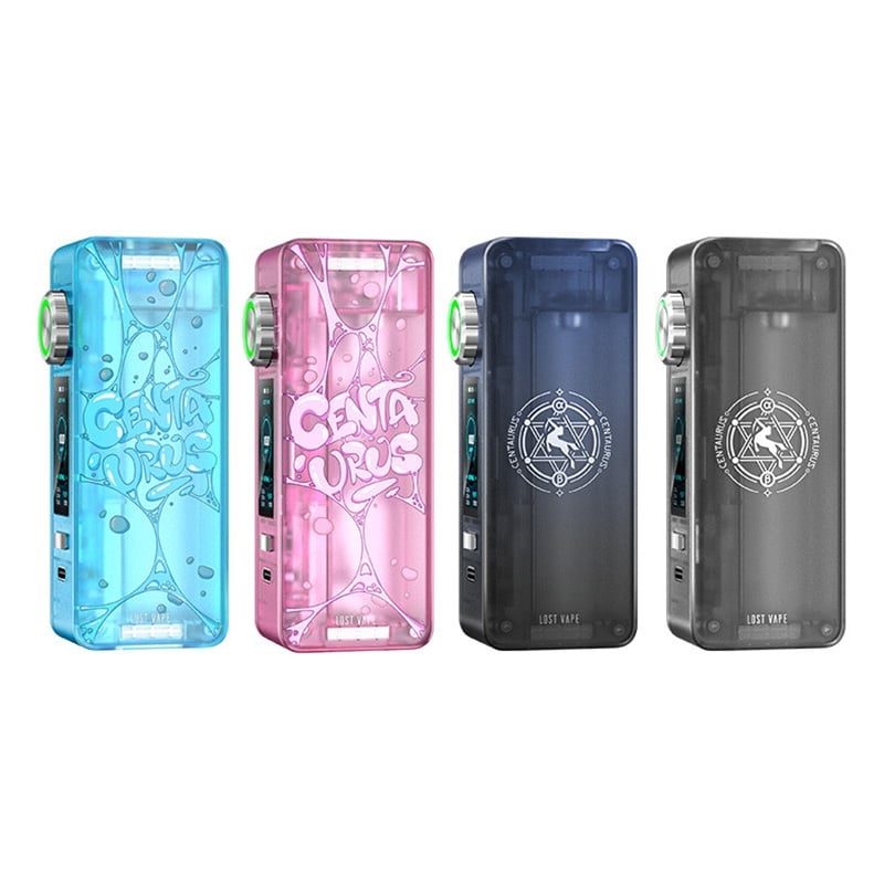 Box Centaurus N100 - Lost Vape pas cher