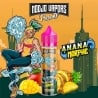 e-liquide DLUO Dépassée Anamorphe 50 ml - Modjo Vapors By LiquidArom pas cher