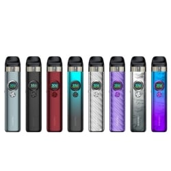 Pods Feelin 3 Kit - Nevoks pas cher