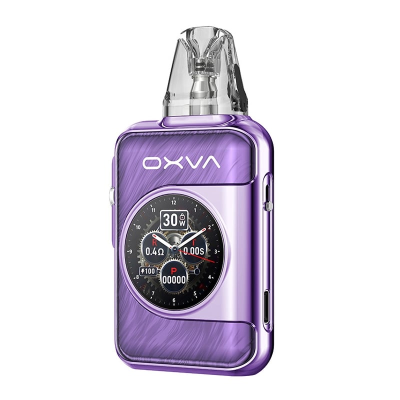 Cigarettes Electroniques Kit Pod Xlim SQ Pro 2 - Oxva pas cher