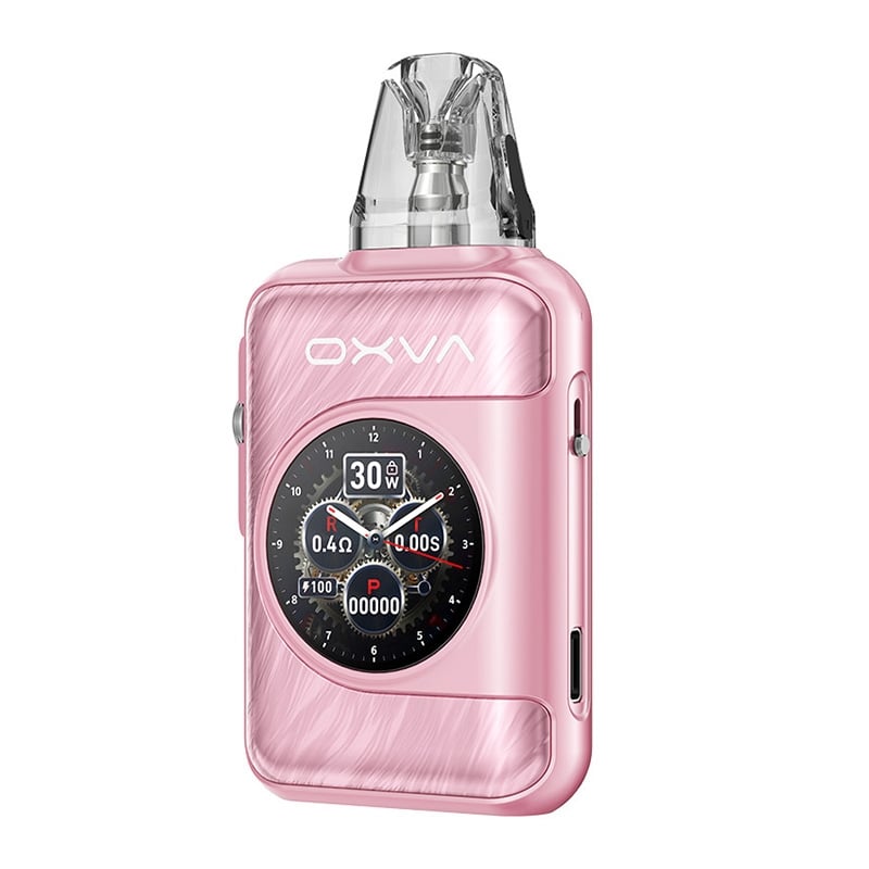 Cigarettes Electroniques Kit Pod Xlim SQ Pro 2 - Oxva pas cher