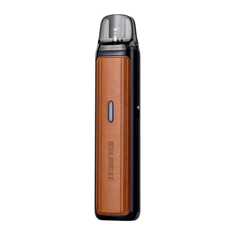 e-liquide Kit Ursa Nano S2 - Lost Vape pas cher