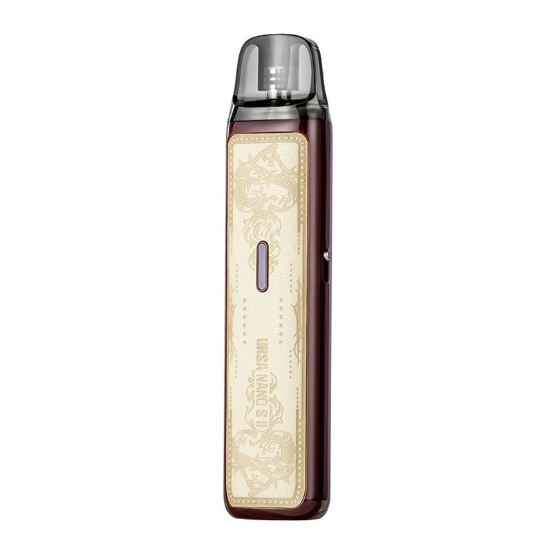 Pods Kit Ursa Nano S2 - Lost Vape pas cher