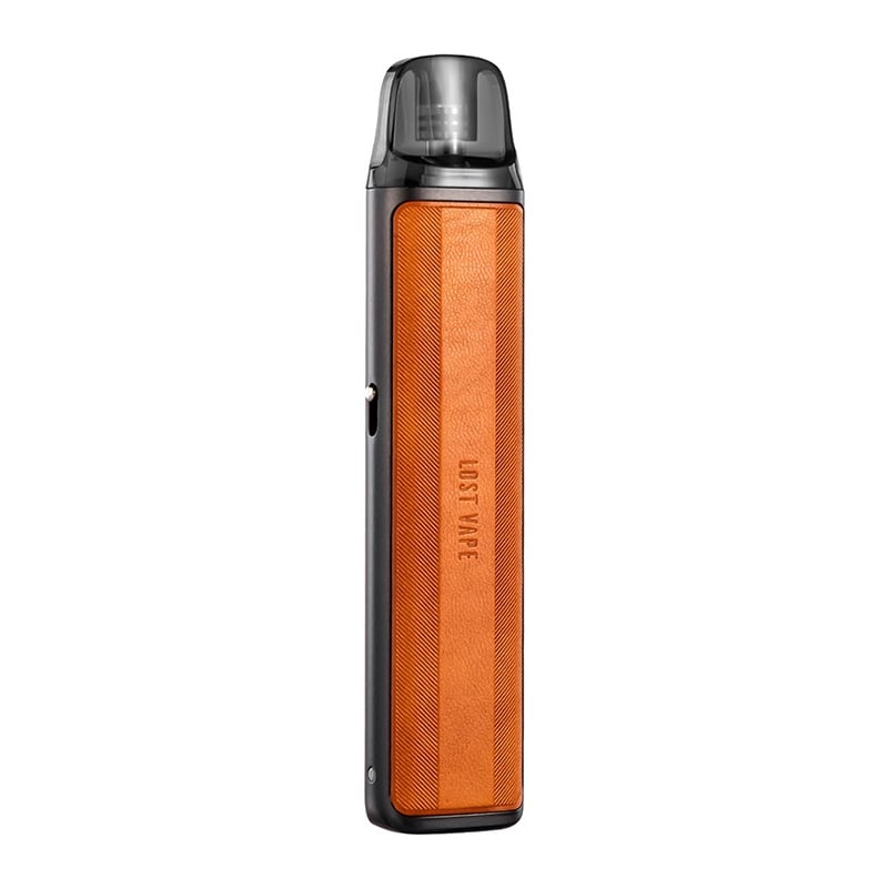 Pods Kit Ursa Nano 3 - Lost Vape pas cher