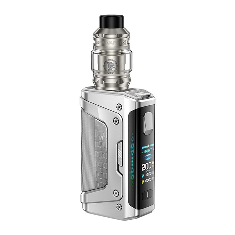 Electronic Cigarettes Aegis Legend 5 Kit - GeekVape pas cher