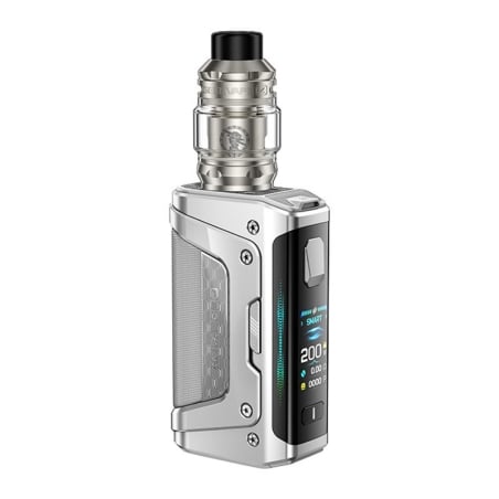 Cigarettes Electroniques Kit Aegis Legend 5 - GeekVape pas cher