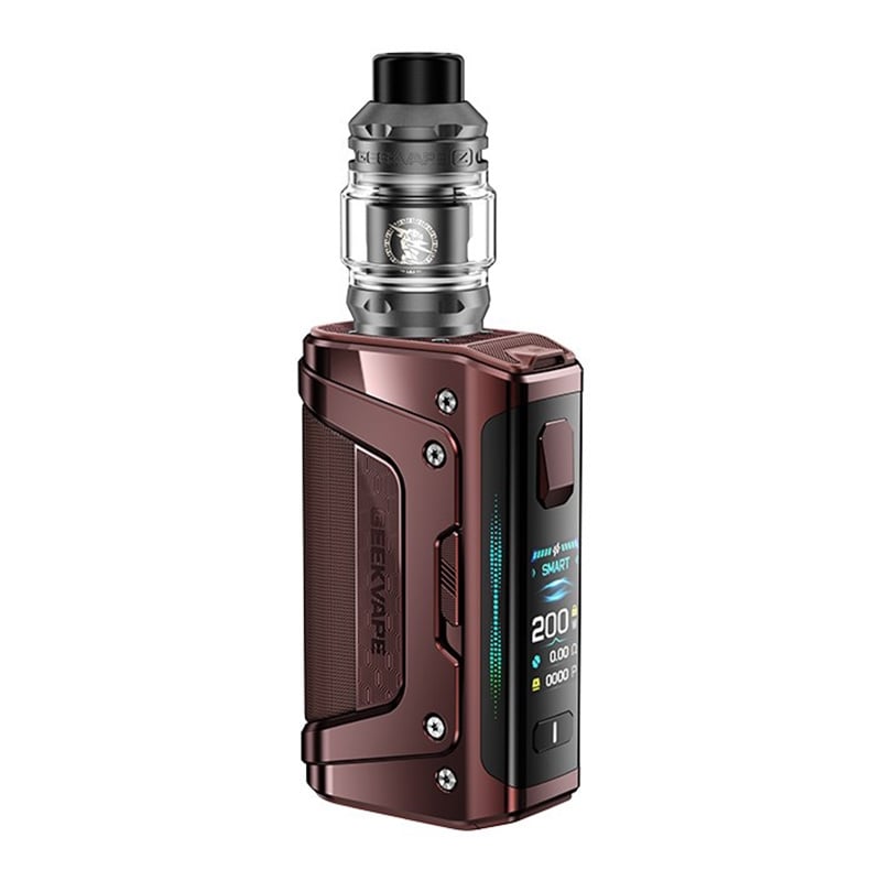 Cigarettes Electroniques Kit Aegis Legend 5 - GeekVape pas cher