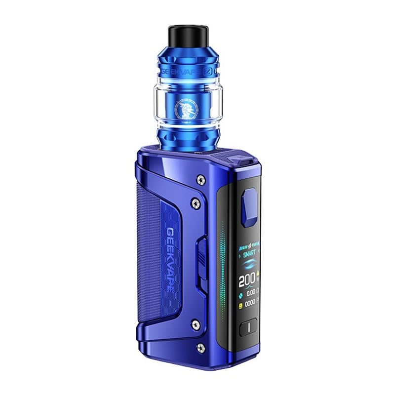Cigarettes Electroniques Kit Aegis Legend 5 - GeekVape pas cher