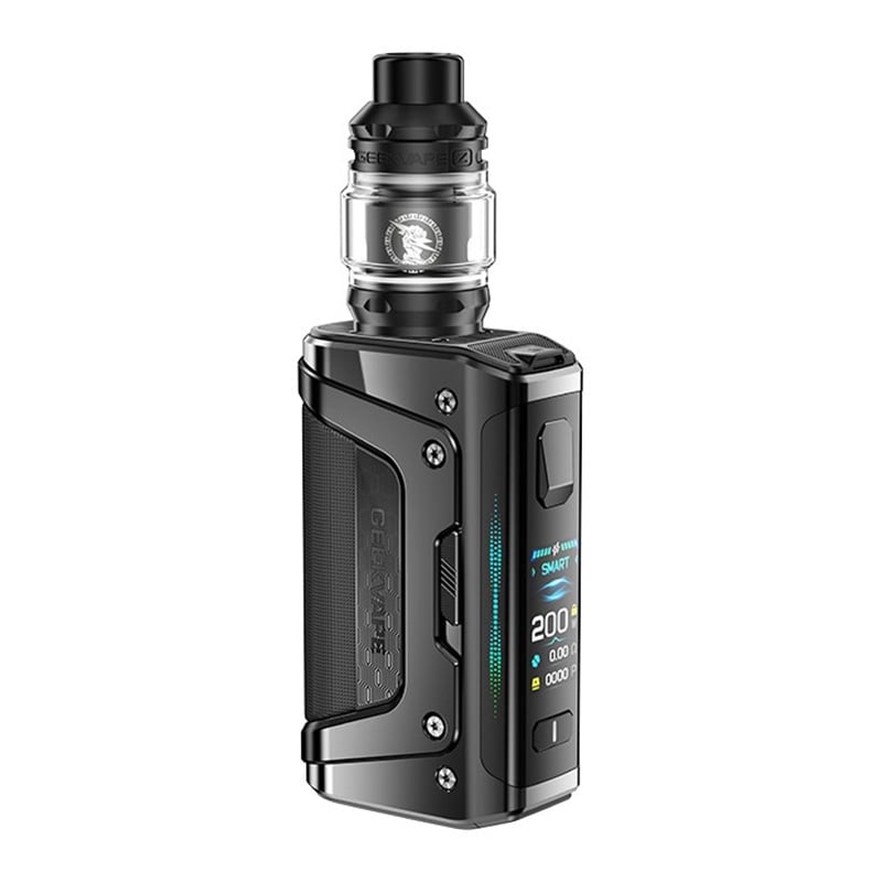 Cigarettes Electroniques Kit Aegis Legend 5 - GeekVape pas cher