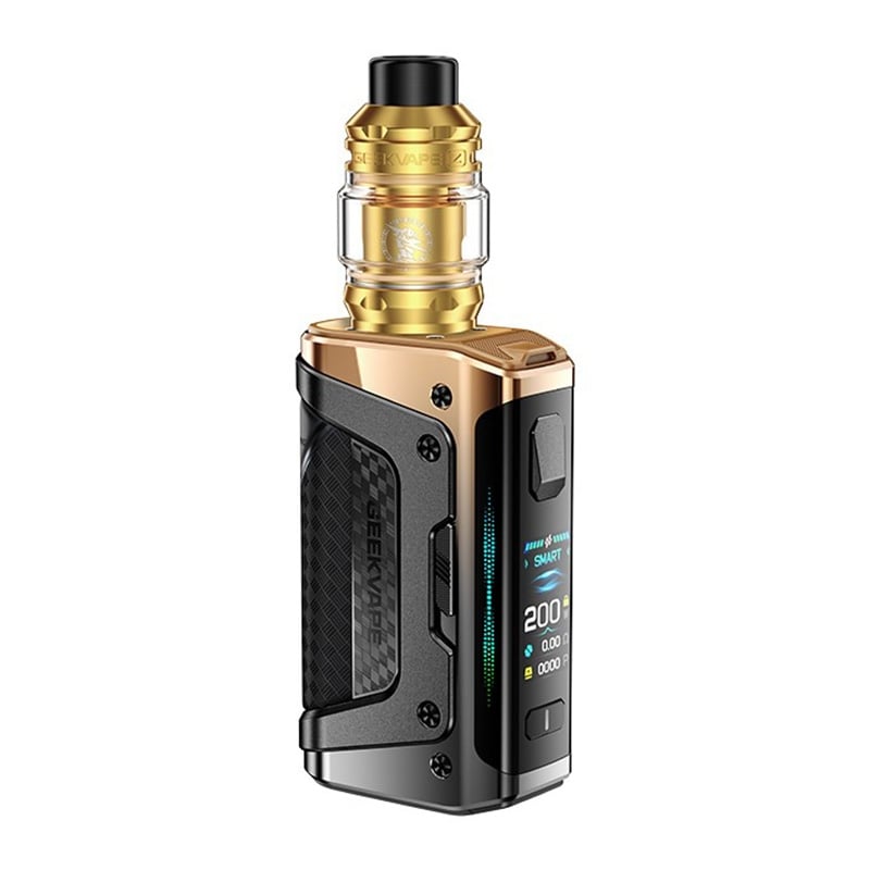 Cigarettes Electroniques Kit Aegis Legend 5 - GeekVape pas cher