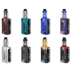 Cigarettes Electroniques Kit Aegis Legend 5 - GeekVape pas cher