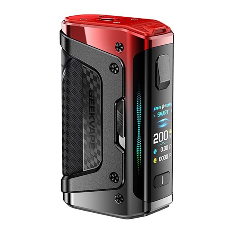 e-liquide Box Aegis Legend 5 - GeekVape pas cher