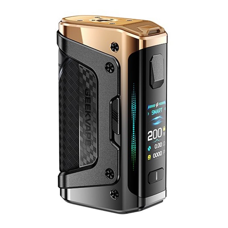 e-liquide Box Aegis Legend 5 - GeekVape pas cher