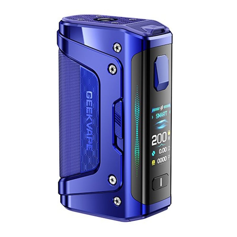 e-liquide Box Aegis Legend 5 - GeekVape pas cher