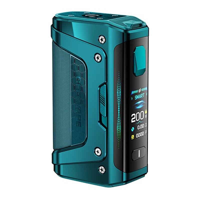 e-liquide Box Aegis Legend 5 - GeekVape pas cher