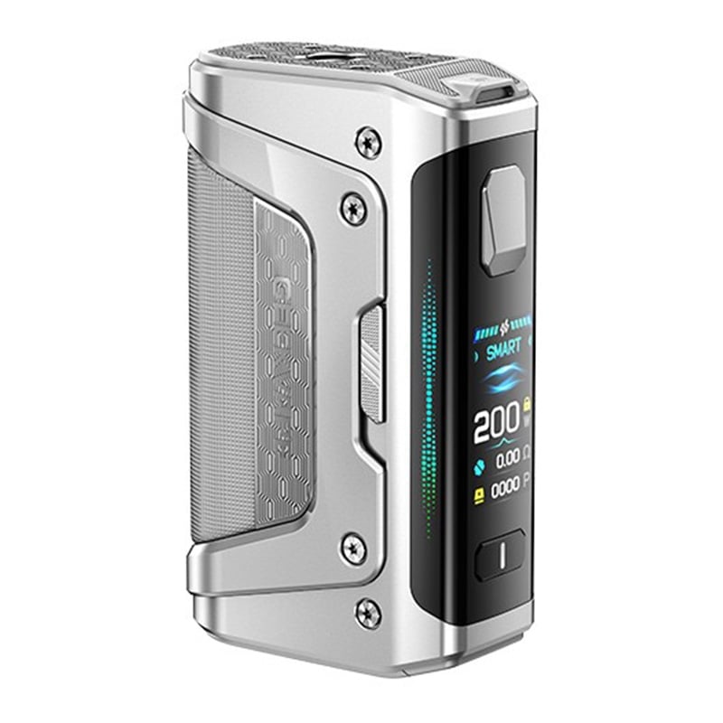 e-liquide Box Aegis Legend 5 - GeekVape pas cher