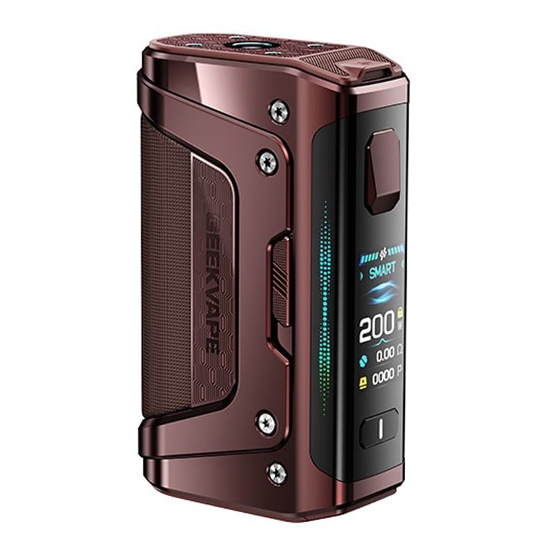 e-liquide Box Aegis Legend 5 - GeekVape pas cher