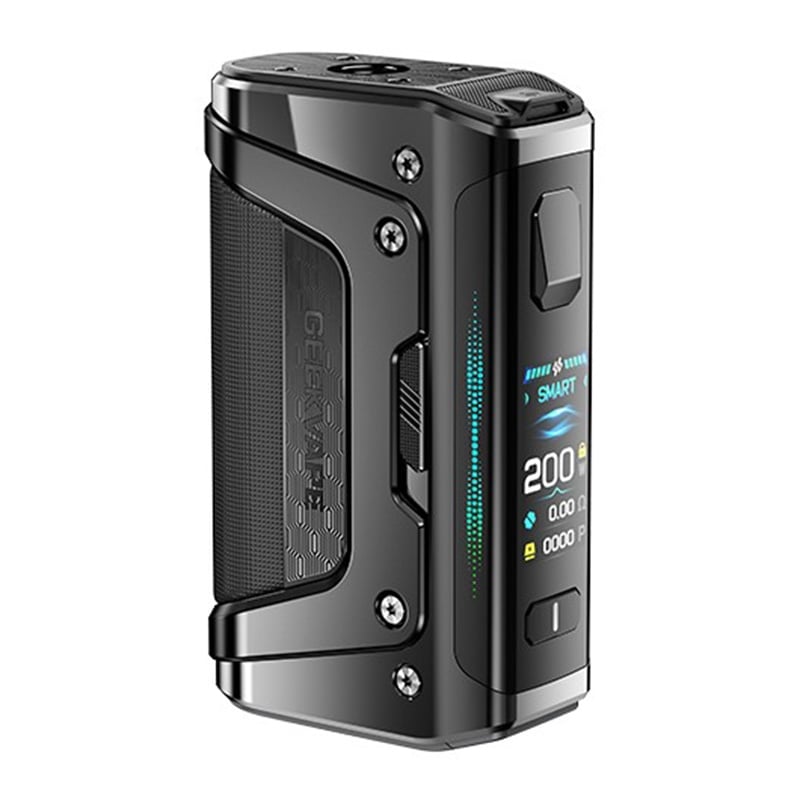 e-liquide Box Aegis Legend 5 - GeekVape pas cher