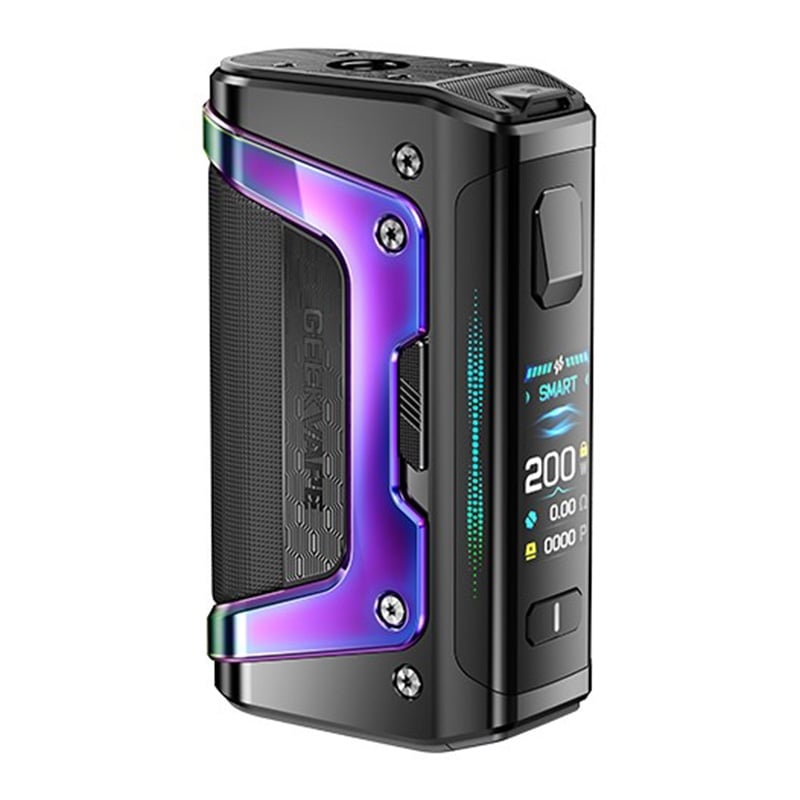 Box Aegis Legend 5 - GeekVape pas cher