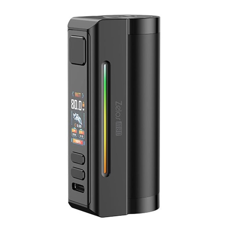 Box Zelos M80 - Aspire pas cher