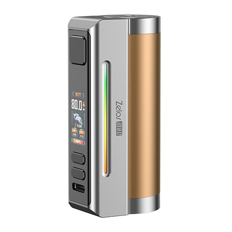 e-liquide Box Zelos M80 - Aspire pas cher