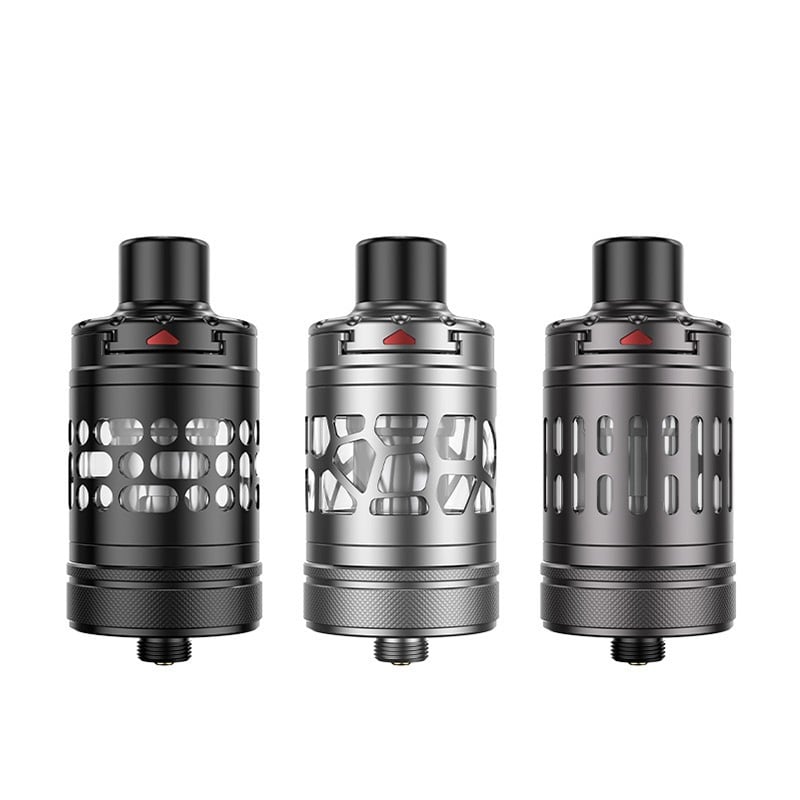 e-liquide Clearomiseur Nautilus 3SR - Aspire pas cher