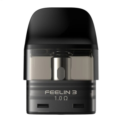 Feelin 3 Cartridges (x2) - Nevoks cheap