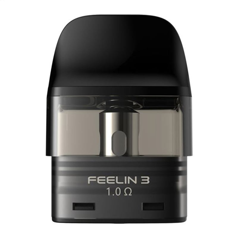 e-liquide Cartouches Feelin 3 (x2) - Nevoks pas cher