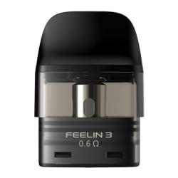 Cartouches Feelin 3 (x2) - Nevoks pas cher