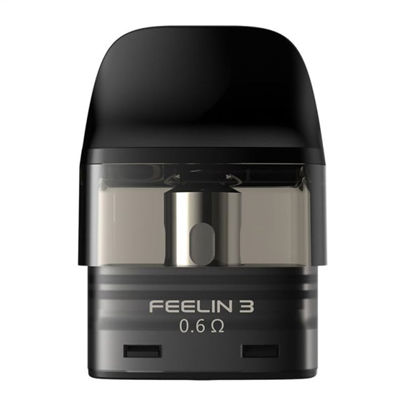 Feelin 3 Cartridges (x2) - Nevoks cheap