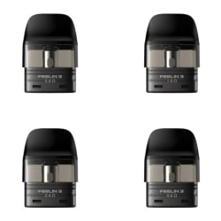 Cartouches Feelin 3 (x2) - Nevoks pas cher