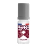 e-liquide Havane 10 ml - French Touch pas cher