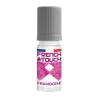 e-liquid Raspberry 10 ml - French Touch cheap