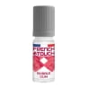 e-liquide Bubble Gum 10 ml - French Touch pas cher