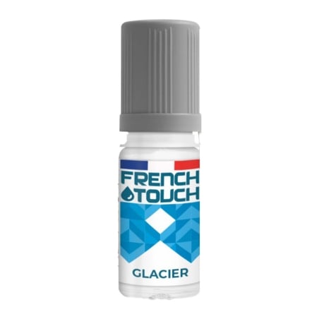 e-liquide Glacier 10 ml - French Touch pas cher