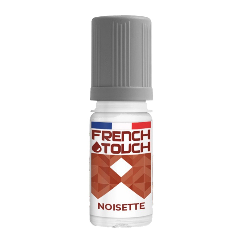 e-liquid Hazelnut 10 ml - French Touch cheap