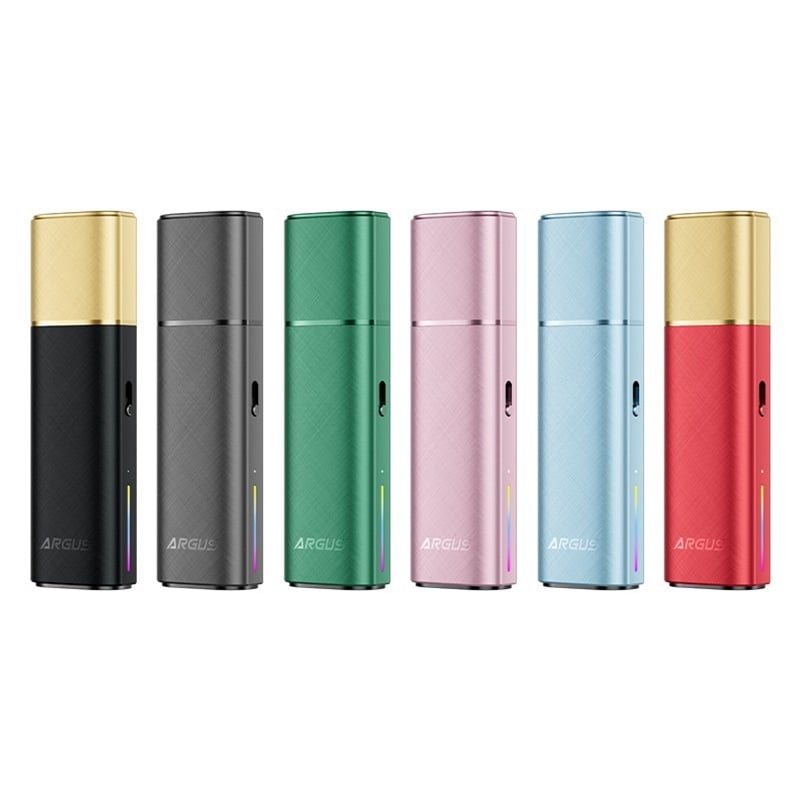 Cigarettes Electroniques Kit Argus Klyc - Voopoo pas cher