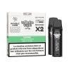 Cartouches RePuff Smokeless Menthe - Ma Petite Vape pas cher