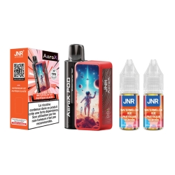 Puff JNR AeroX 32K Watermelon Ice - JNR pas cher