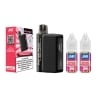 Puff JNR AeroX 32K Strawberry Watermelon Ice - JNR pas cher