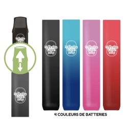 Batterie RePuff - Ma Petite Vape pas cher