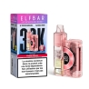 e-liquide Puff NIO 30K Fraise Glacée - ElfBar pas cher