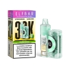 e-liquid Puff NIO 30K Double Apple - ElfBar cheap