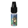 Eliquide Mr Blue 10 ml Tornadoliq pas cher | Le Vapoteur Discount