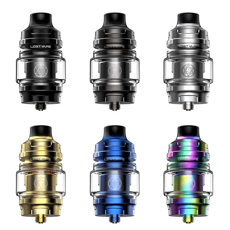 e-liquide Clearomiseur Centaurus Sub-Ohm V2 - Lost Vape pas cher