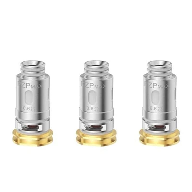 Résistances PZP Max - Innokin pas cher