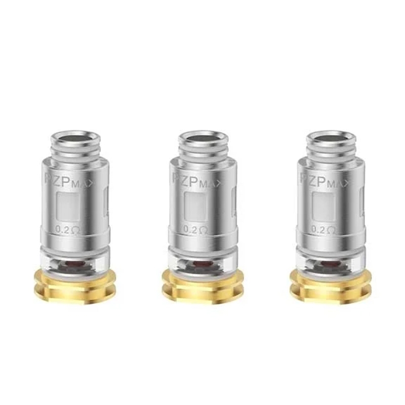 e-liquide Résistances PZP Max - Innokin pas cher