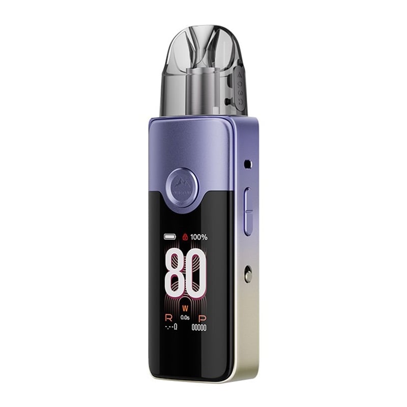 Pods Kit Vinci E80 - Voopoo pas cher